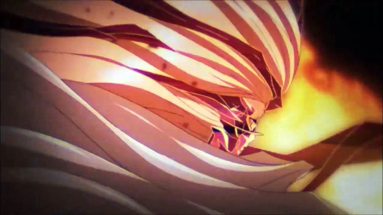 AMV - Festival of Void