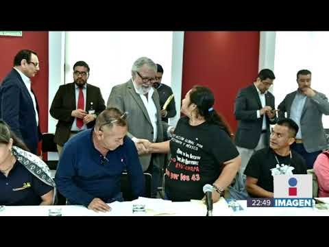 Ejército podría revelar información sobre infiltrado en Ayotzinapa | Noticias con Ciro Gómez