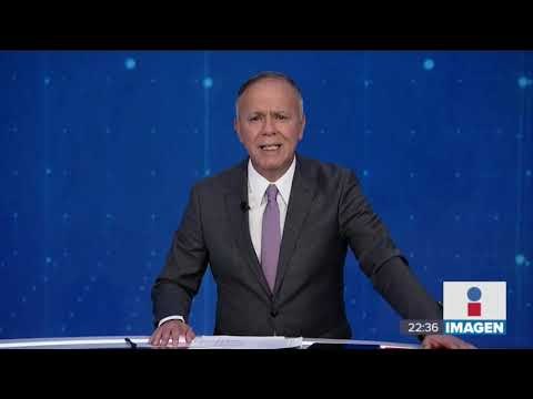 Bajan los homicidios en Guanajuato | Noticias con Ciro Gómez Leyva