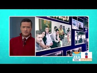 El PES pierde su registro como partido nacional | Noticias con Francisco Zea