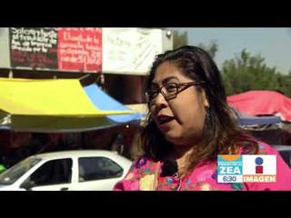 Suman 48 días de Huelga en la UAM | Noticias con Francisco Zea