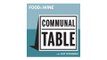 Communal Table Podcast: Samin Nosrat
