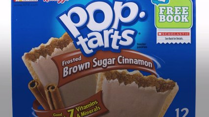 9 Discontinued Pop-Tart Flavors That Are Due for a Comeback