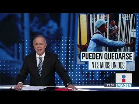 Proponen a Christopher Landau como embajador de EUA en México | Noticias con Ciro Gómez Leyva