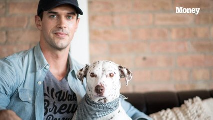 This 31-Year-Old Sold All of His Furniture to Start a Coffee Business. Now It's Pulling in $1 Million a Year
