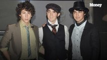 The Jonas Brothers Are Reuniting. Is Nick, Joe or Kevin the Richest?