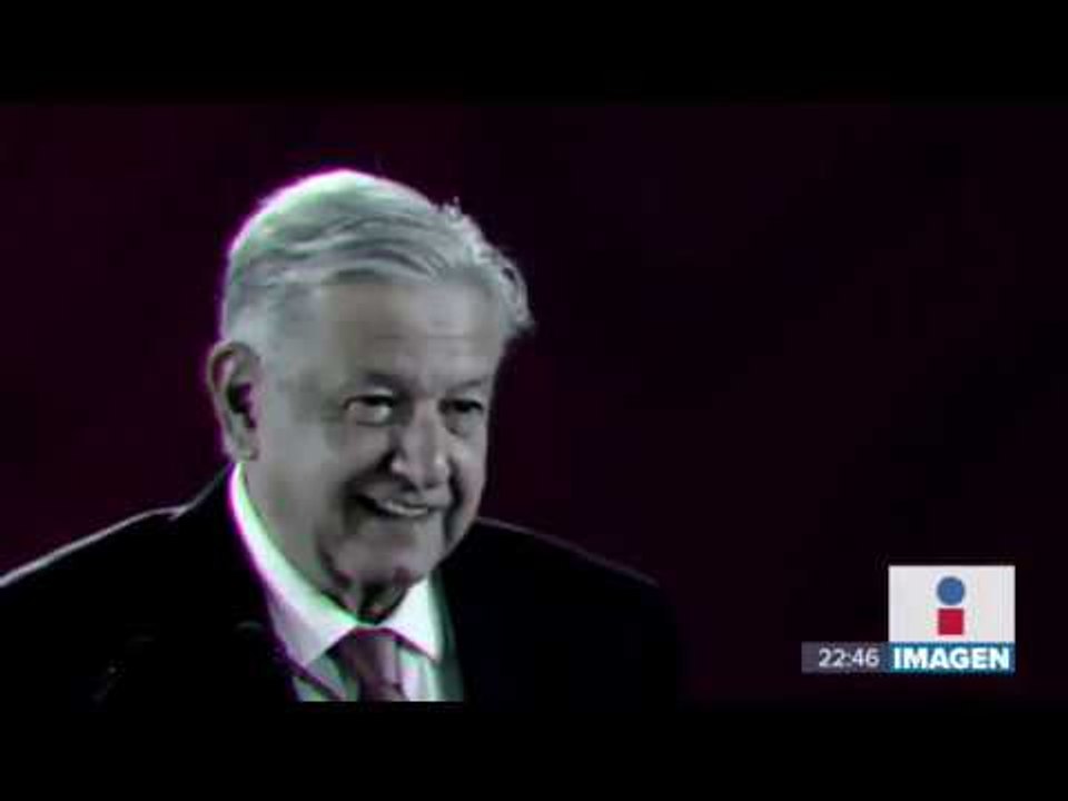 Empresarios responden a AMLO por acusaciones de guerra sucia | Noticias con Ciro Gómez Leyva