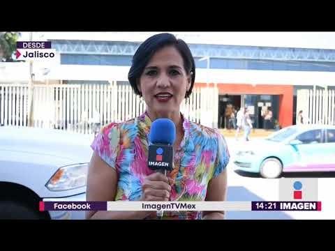 Fiscalía de Jalisco realizará pruebas de ADN a los 19 cuerpos encontrados en bolsas de plástico