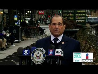 Fiscal concluye que Donald Trump no conspiró con Rusia | Noticias con Francisco Zea