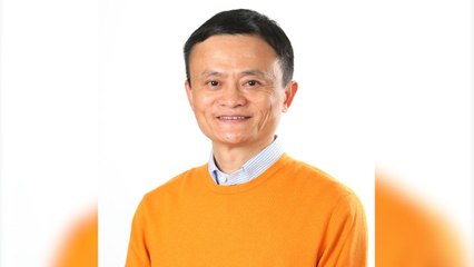 Here's how Jack Ma built Alibaba