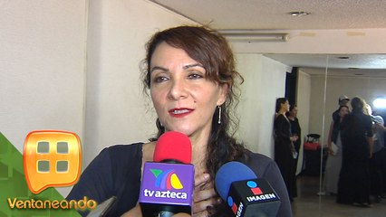 ¿Que recientemente la fotógrafa Mariana Yazbek se reencontró con Luis Miguel? Ella misma responde.