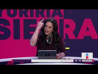 El plantea Tierra se salva de una mega explosión de meteorito | Noticias con Yuriria Sierra