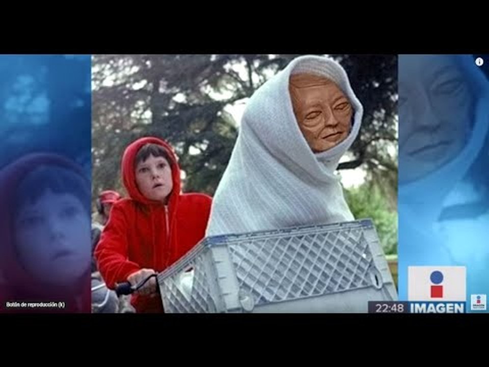 Los mejores memes del busto de Benito Juárez | Noticias con Ciro Gómez Leyva