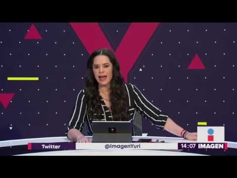 Alejandro Armenta impugnará los resultados de la encuesta de Morena en Puebla | Yuriria Sierra