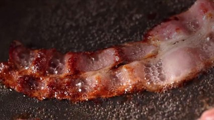 What Happens When You Eat Too Much Bacon