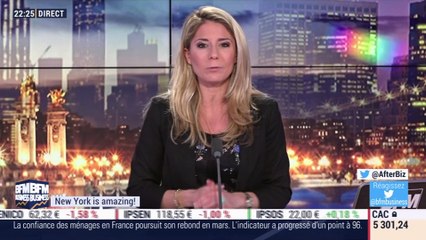 New York is amazing: la réforme fiscale de Trump fait ses preuves - 27/03