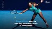 Serena Williams Wears the Same Dirty Socks for Every Match in a Tournament. This Career Expert Says You Should Do the Same at Work