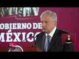AMLO conmemorará el natalicio de Benito Juárez en Oaxaca
