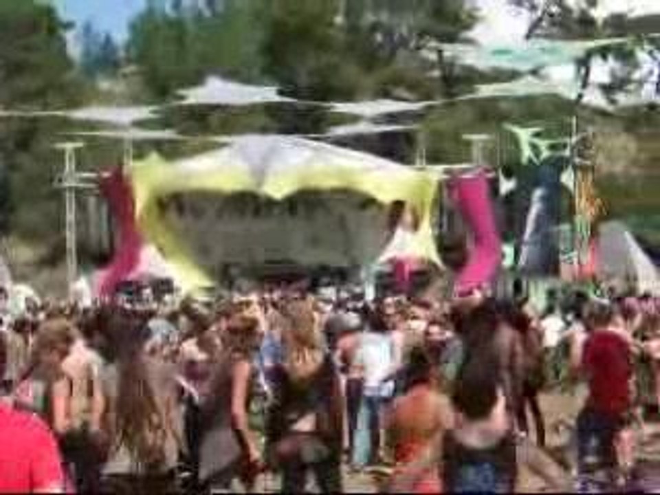 WIDE VIEW @ SOULCLIPSE 2006