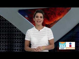 Noticias con Francisco Zea | Programa completo 21/marzo/2019