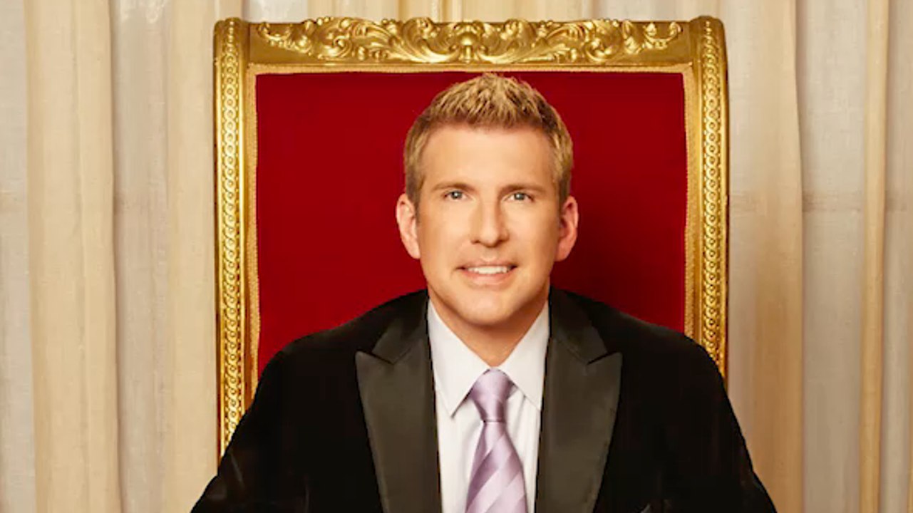 4 Things You Didn’t Know About Todd Chrisley