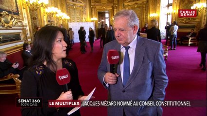 Télécharger la video: Les questions d'actualité au gouvernement - Sénat 360, 100% Questions d'actualité au Gouvernement (14/02/2019)