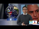 Arrestan al expresidente brasileño Michel Temer | Noticias con Francisco Zea