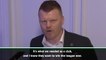 UCL final loss gave Liverpool belief that they can win the Premier League - Riise