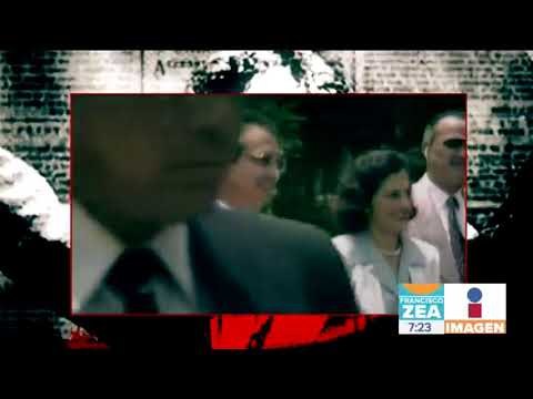 Ellos fueron los fiscales en la investigación del magnicidio de Luis Donaldo Colosio