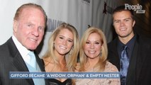 Kathie Lee Gifford Opens Up About Leaving 'Today' After Becoming 'a Widow and an Empty-Nester'