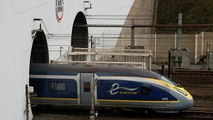 'Don't travel unless necessary': Eurostar warns passengers on trains to-and-from Paris' Gard du Nord