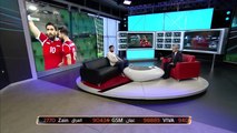 قصة سوريا كاملة في كأس آسيا