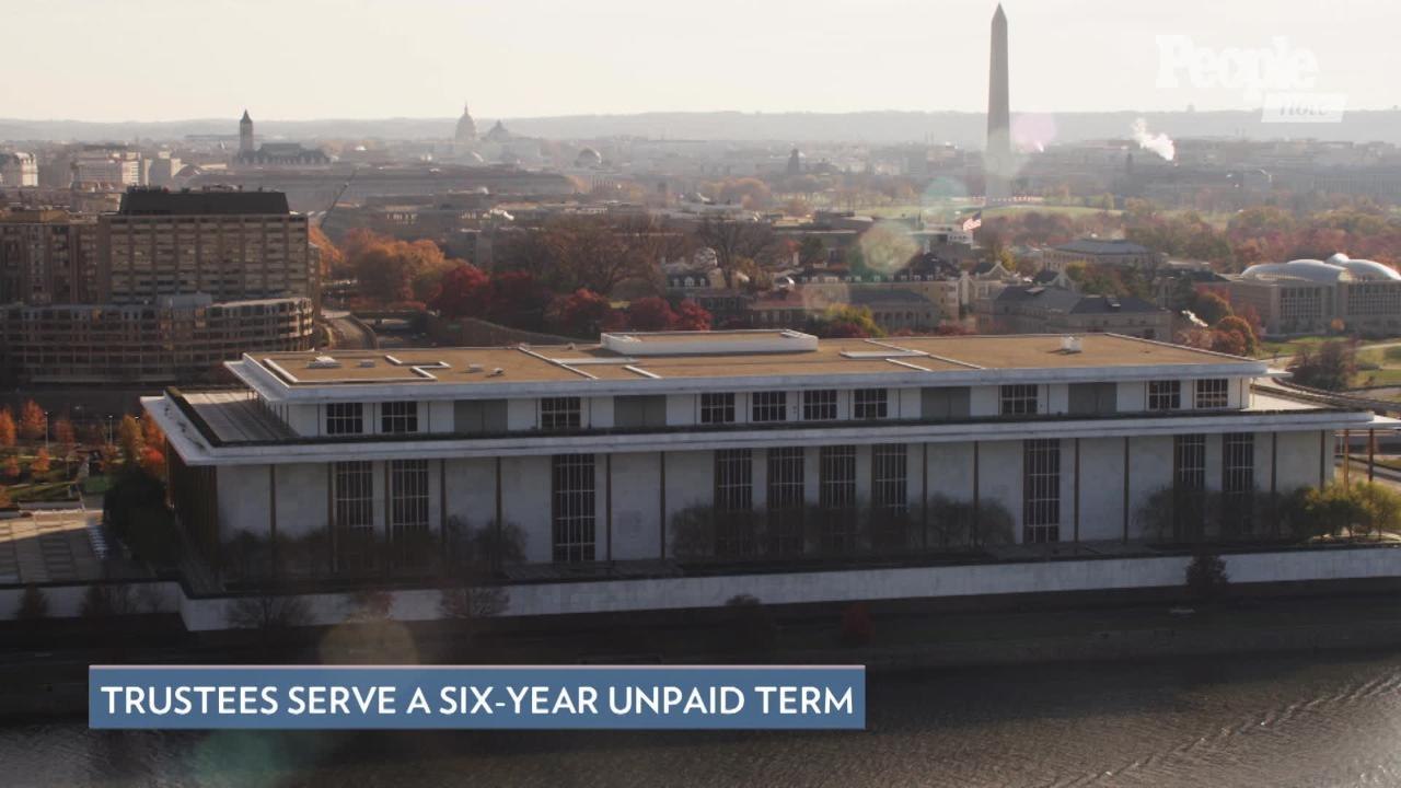 Jon Voight Will Be a President Trump Appointee for the Next 6 Years ... Here's What That Really Means