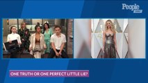 The Cast of 'Pretty Little Liars: The Perfectionists' Play 'One Truth Or One Perfect Little Lie'