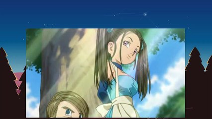 Blue Dragon - E 02   La puissance bleue (VF)
