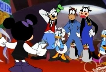 House Of Mouse Season 2 Episode 11 - King Larry Swings In