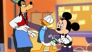 House Of Mouse Season 2 Episode 6 - Everybody Loves Mickey