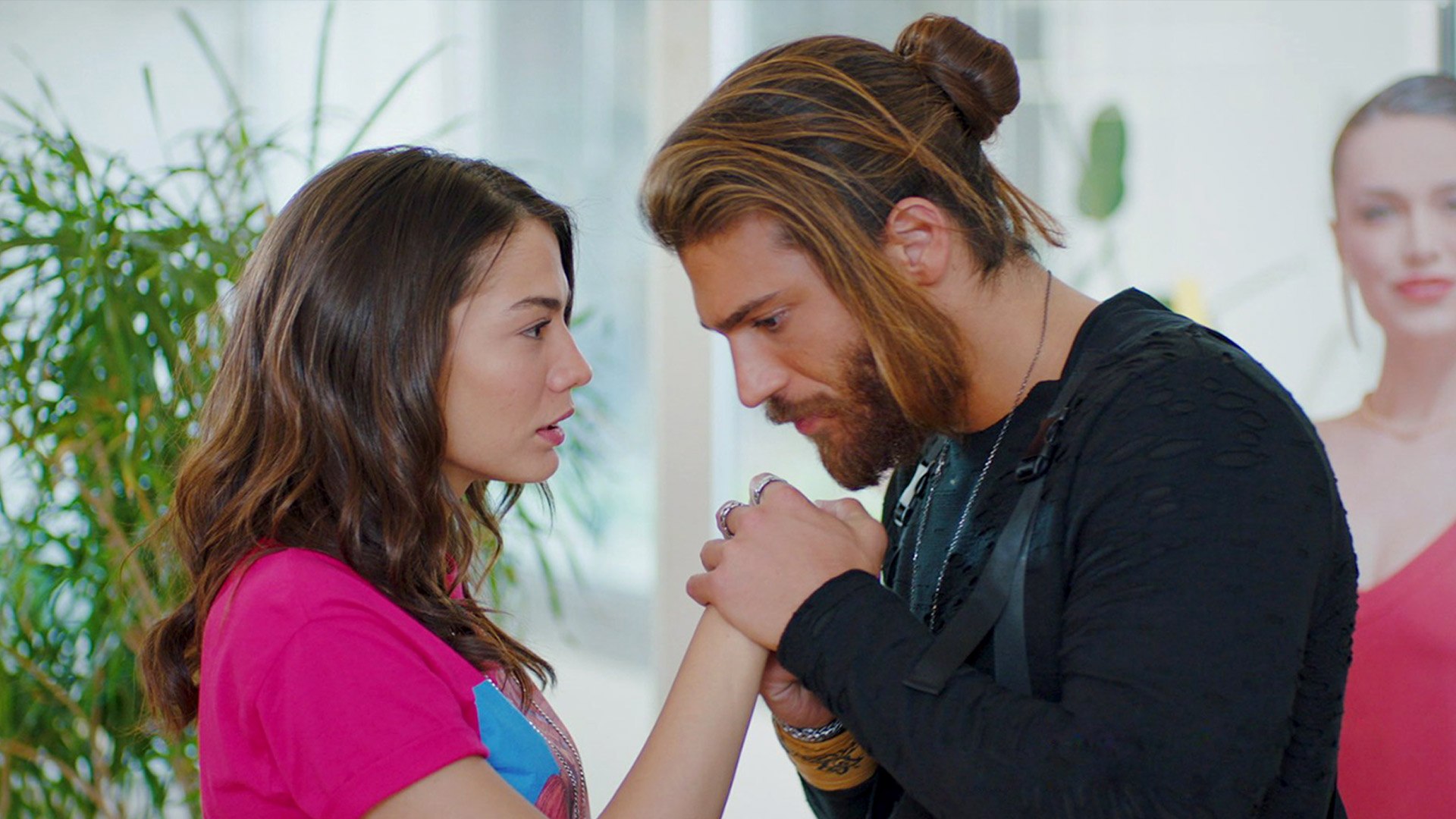 Erkenci Kuş 36. Bölüm 2. Fragman - Dailymotion Video