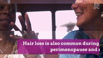 Everything You Need to Know About Hair Loss and How to Treat It