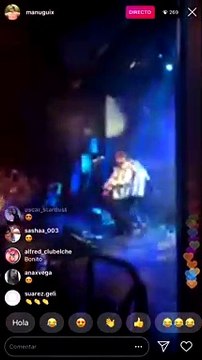 Alfred García - Que nos sigan las luces + Londres (con Nil Moliner y Manu Guix) - Concierto Manu Guix (27/03/2019)