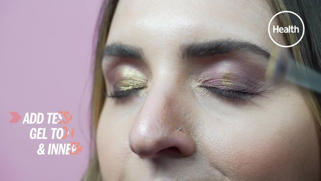 How to Get the Perfect Day-to-Night Smokey Eye Look Using Kat Von D's Amazing New Palette