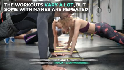 What Exactly Is CrossFit—and Is It Actually Good for You