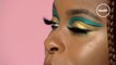 This Cleopatra-Inspired Makeup Is a Look Fit For a Queen