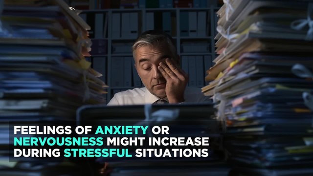 How to Tell the Difference Between a Panic Attack and an Anxiety Attack