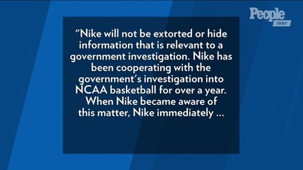 Michael Avenatti Charged With Trying to Extort Nike