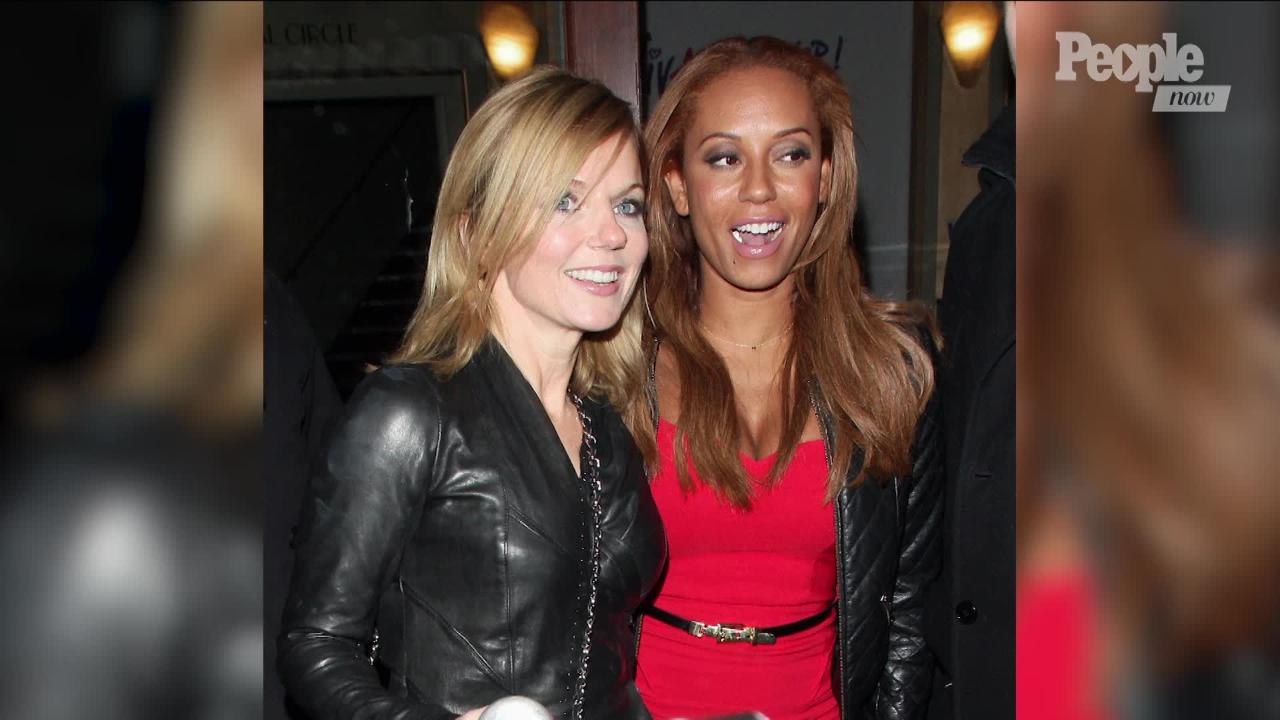 Mel B Claims She Had Sex with Spice Girls Bandmate Geri Halliwell: 'She's Going to Hate Me'
