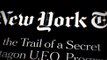 Unidentified: Inside America’s UFO Investigation Promo | New Limited Non-Fiction Series | History