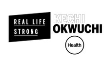 Real Life Strong: How Kechi Okwuchi Survived a Plane Crash