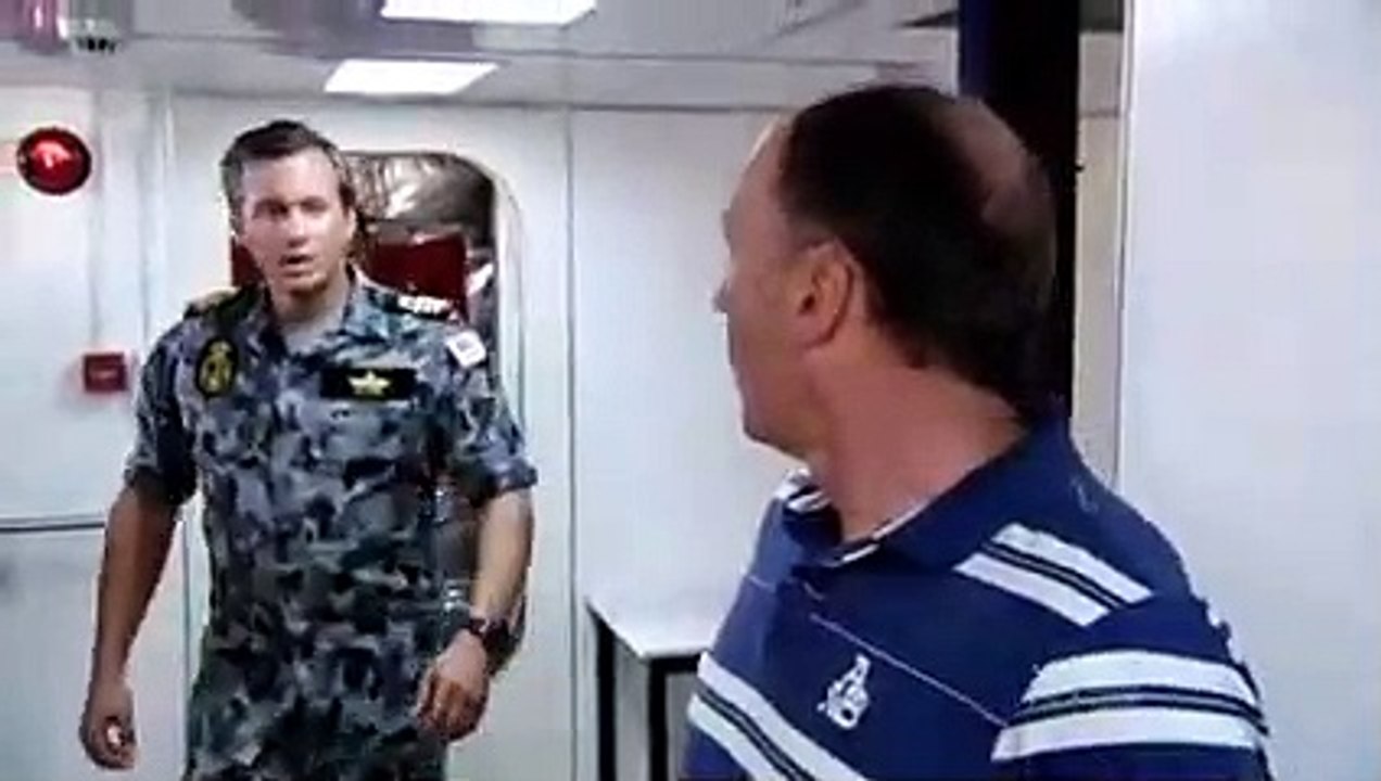 Sea Patrol - Life Line Season 5, Episode 8