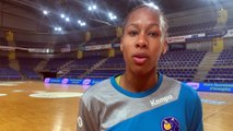 Orlane Kanor (Metz Handball) : 